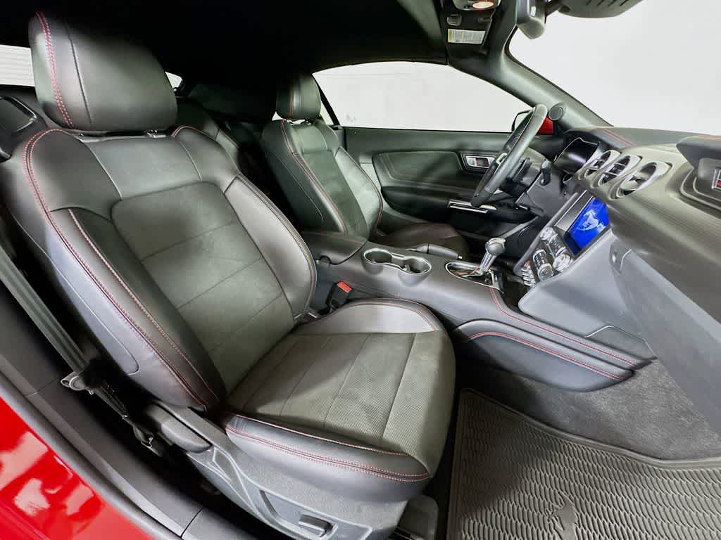 Thumbnail: 2020 Ford Mustang - 14