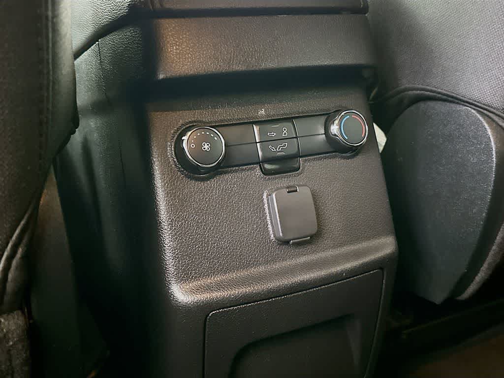 Thumbnail: 2019 Ford Explorer - 13