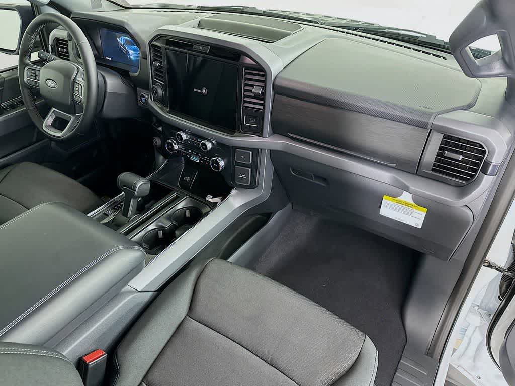 Thumbnail: 2025 Ford F-150 - 33