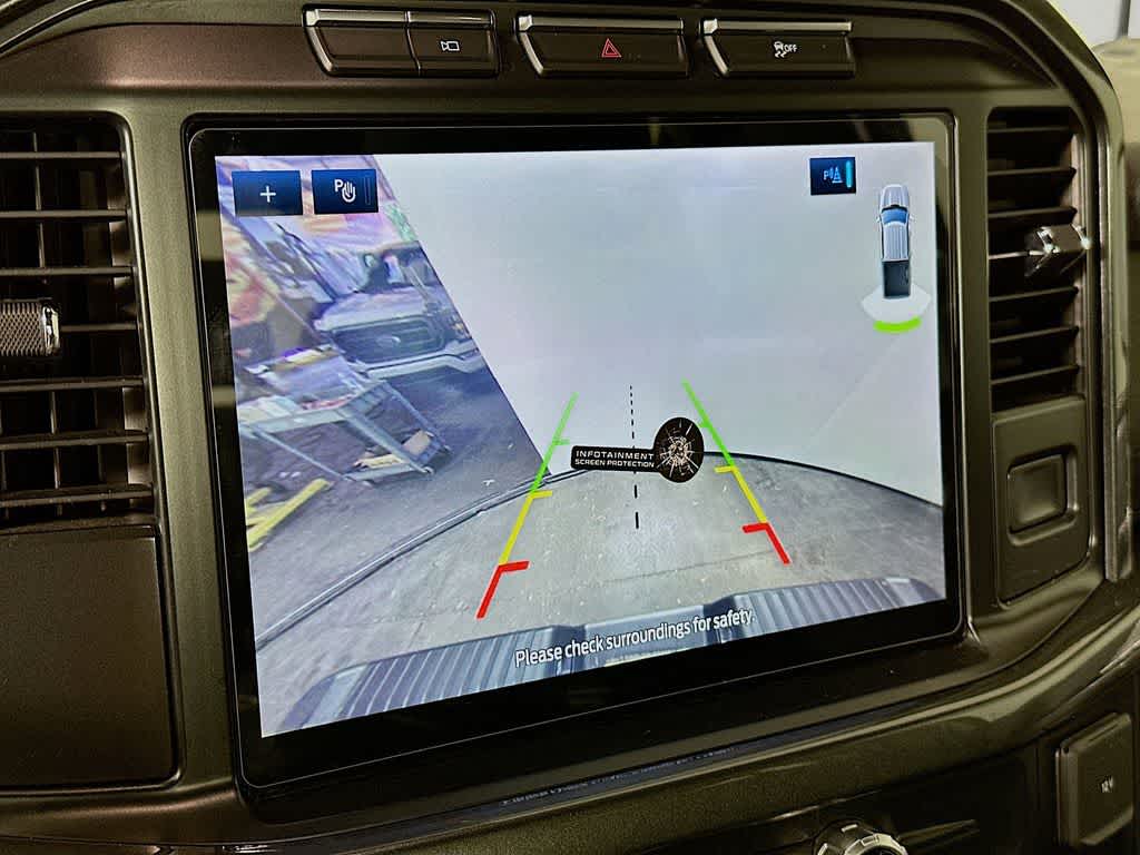 Thumbnail: 2022 Ford F-150 - 27