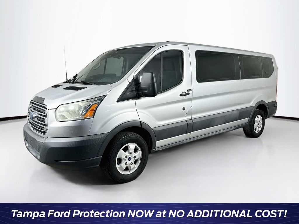 2017 Ford Transit Series  -
                  Tampa, FL