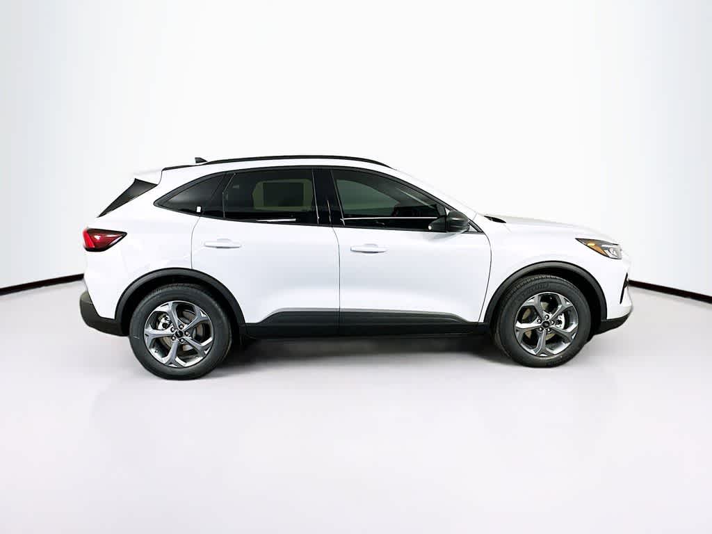 Thumbnail: 2026 Ford Escape - 25