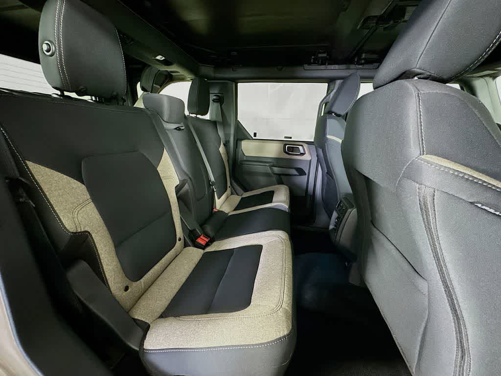 Thumbnail: 2025 Ford Bronco - 31