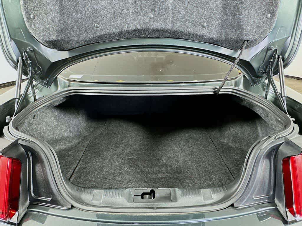 Thumbnail: 2015 Ford Mustang - 20