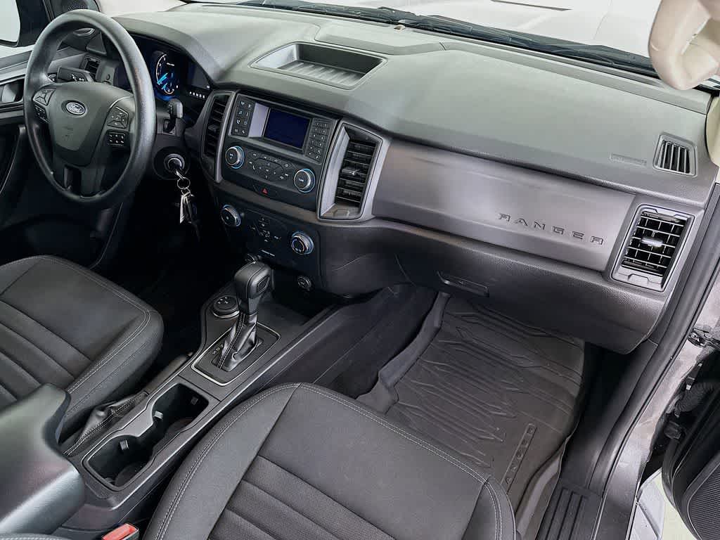 2020 Ford Ranger XL 30