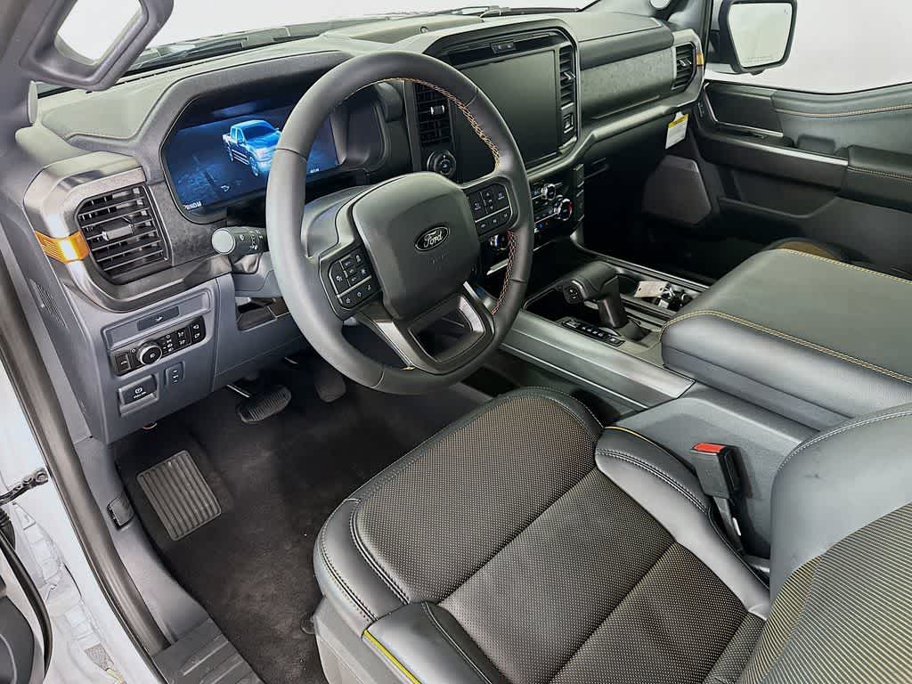 Thumbnail: 2026 Ford F-150 - 2