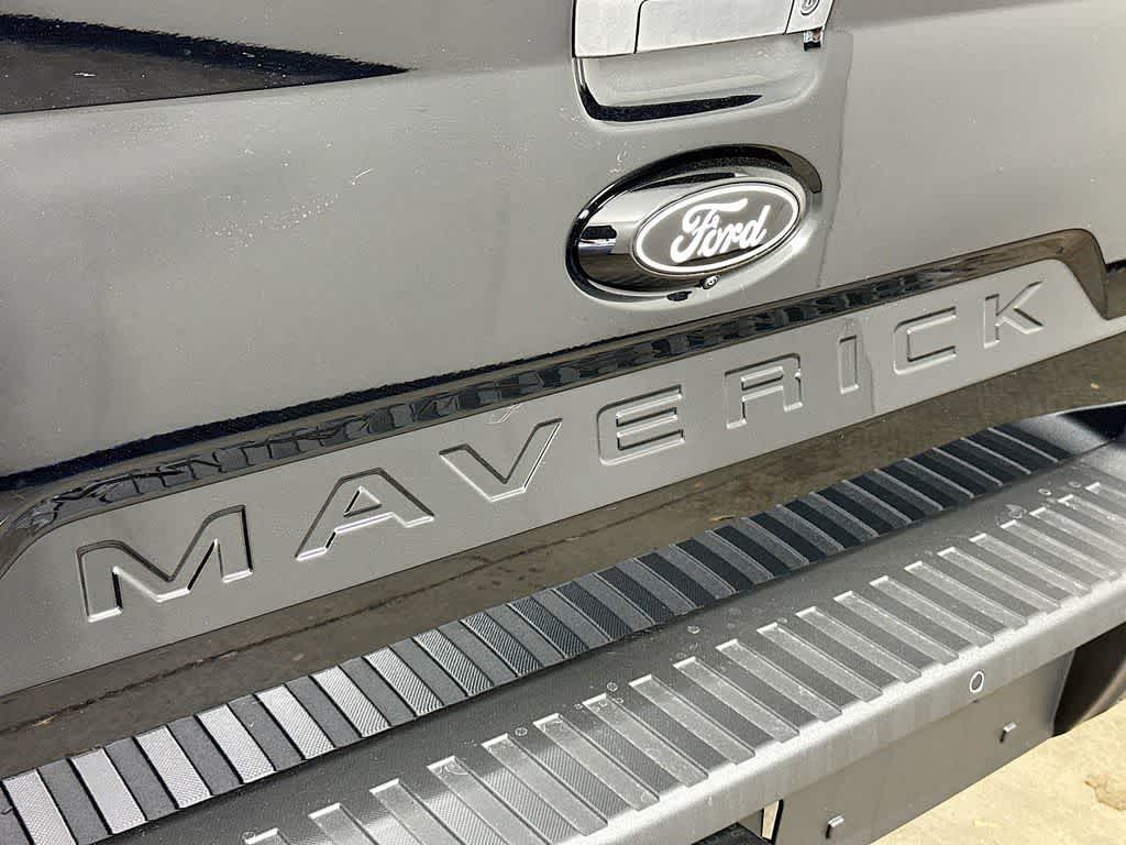 Thumbnail: 2025 Ford Maverick - 7