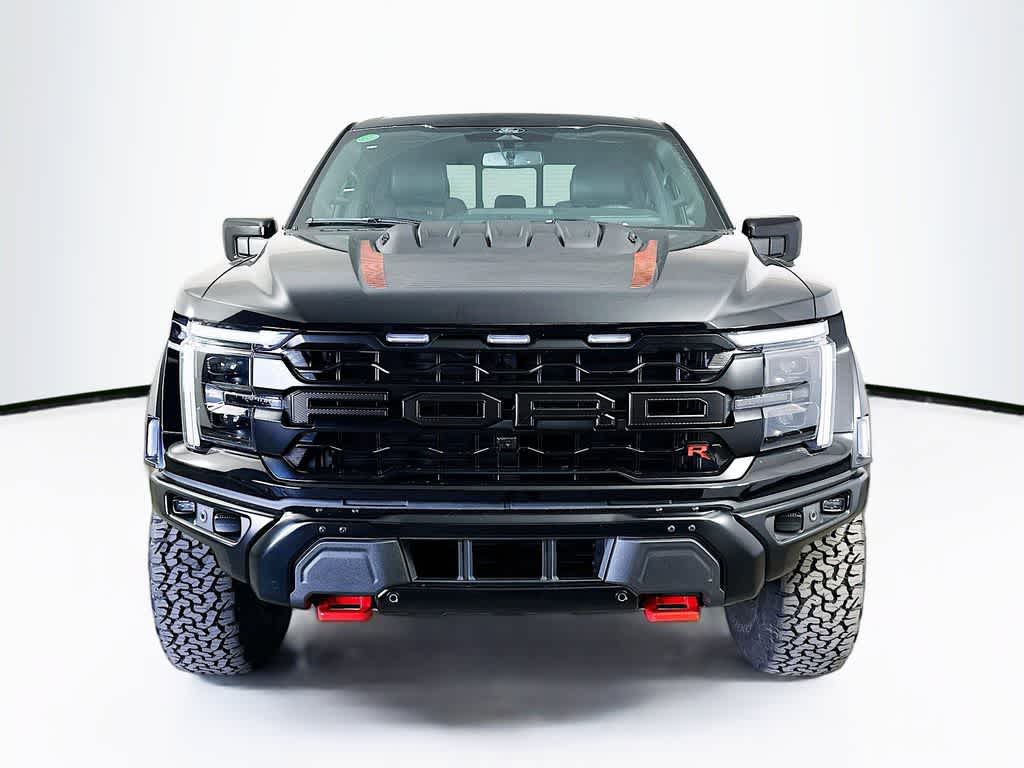 Thumbnail: 2025 Ford F-150 - 6