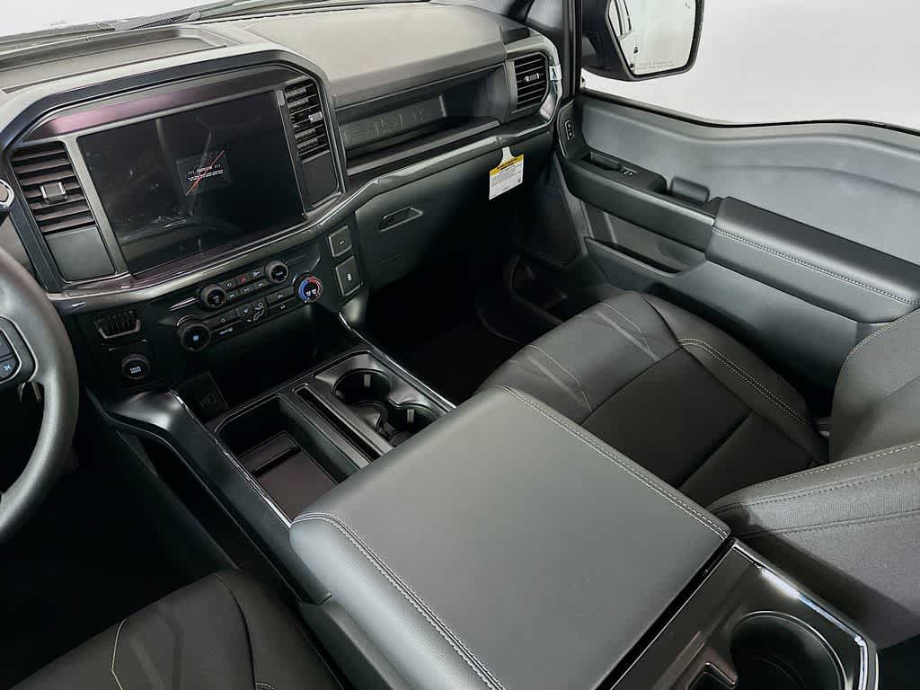 Thumbnail: 2025 Ford F-150 - 11