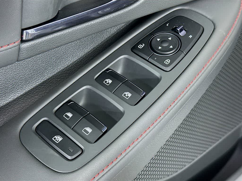 Thumbnail: 2023 Hyundai Sonata - 29