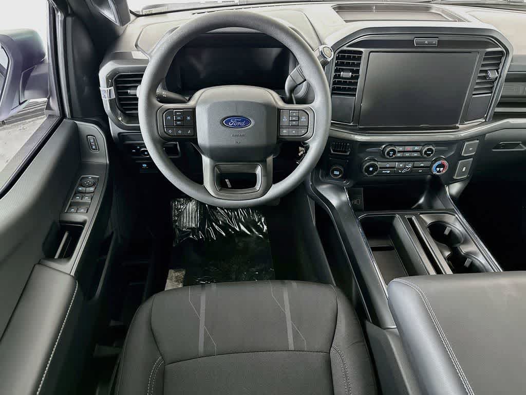 Thumbnail: 2026 Ford F-150 - 10