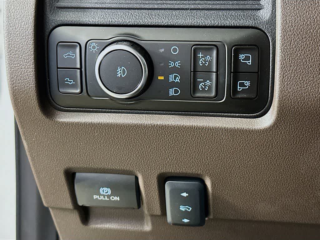 Thumbnail: 2026 Ford F-250 - 26