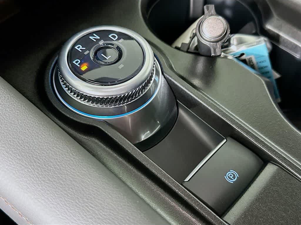 Thumbnail: 2025 Ford Explorer - 17