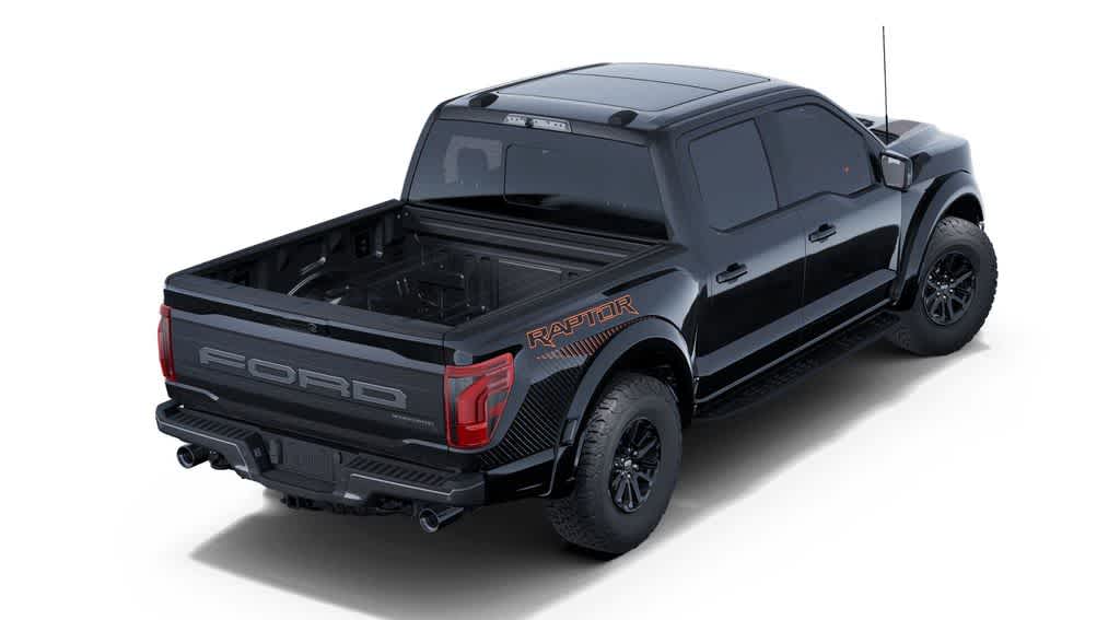 2025 Ford F-150 Raptor 3