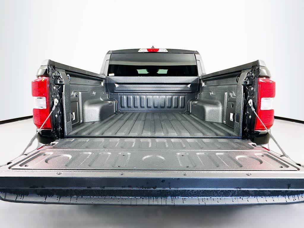 Thumbnail: 2026 Ford Maverick - 19