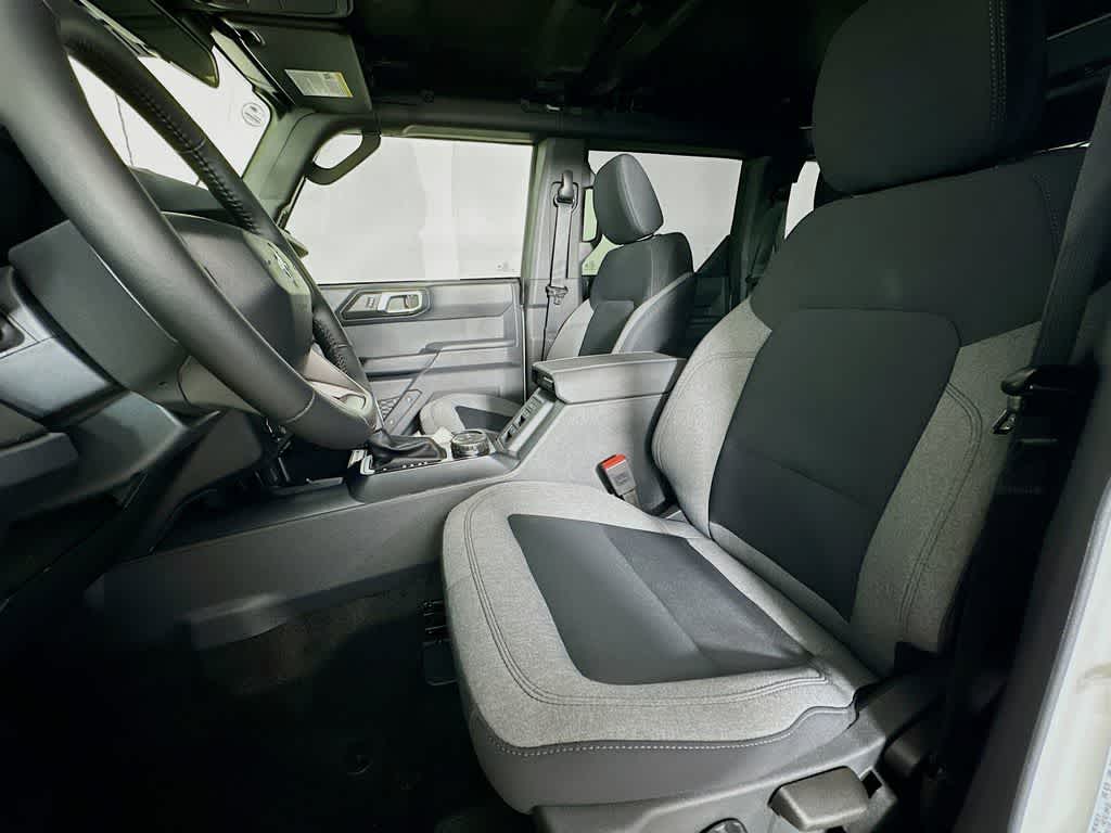 Thumbnail: 2026 Ford Bronco - 12