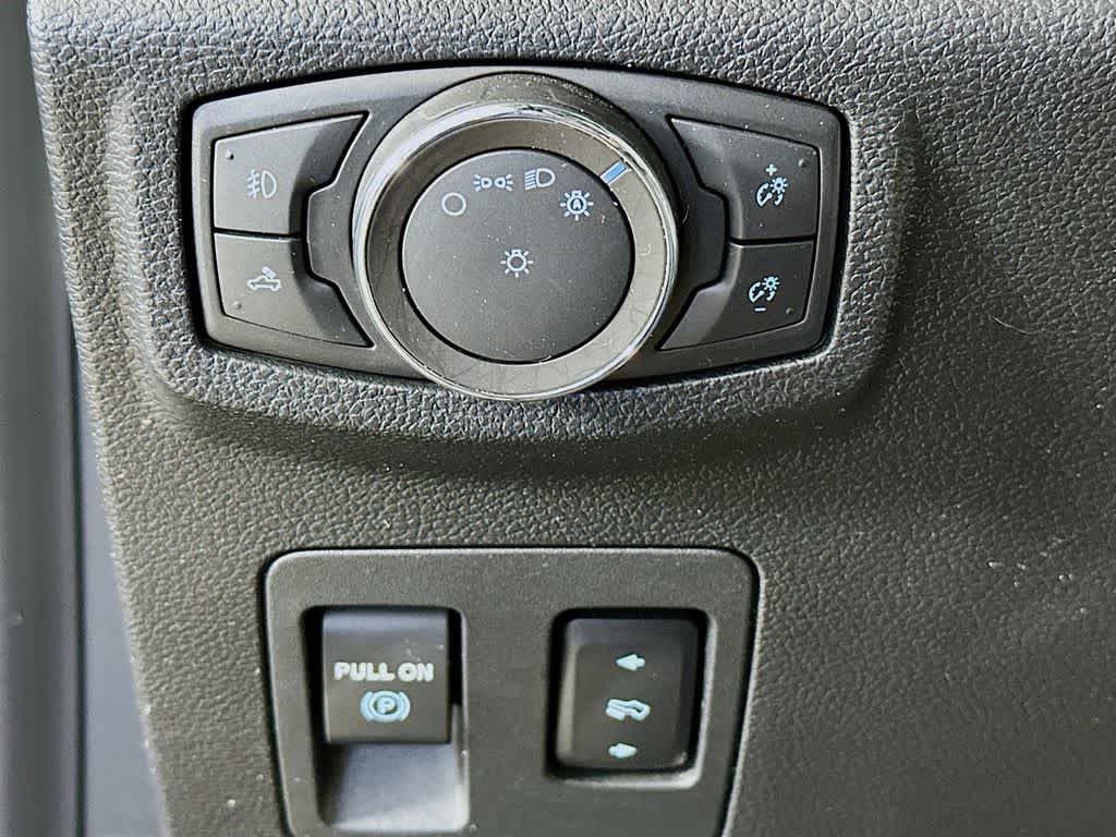 2019 Ford F-150 Platinum 26