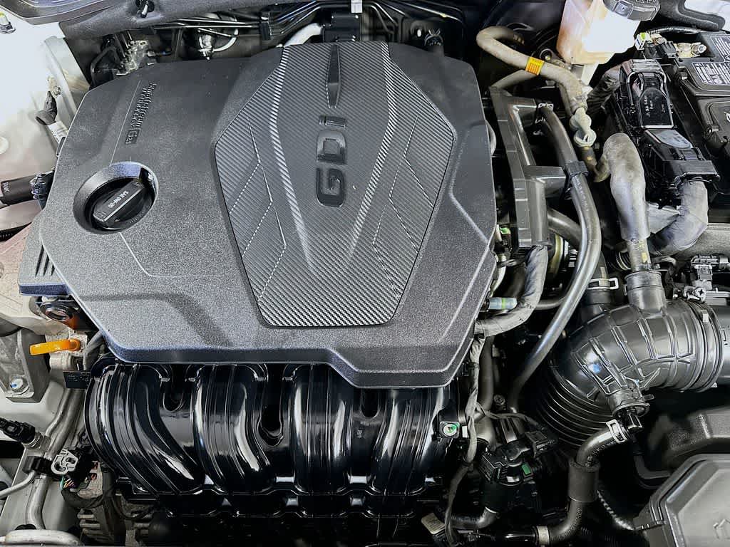 Thumbnail: 2023 Kia Sportage - 8