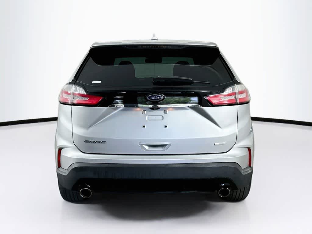 Thumbnail: 2019 Ford Edge - 5