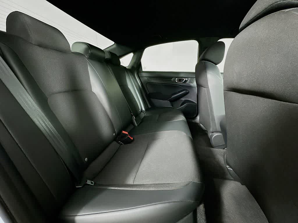 Thumbnail: 2022 Honda Civic - 30