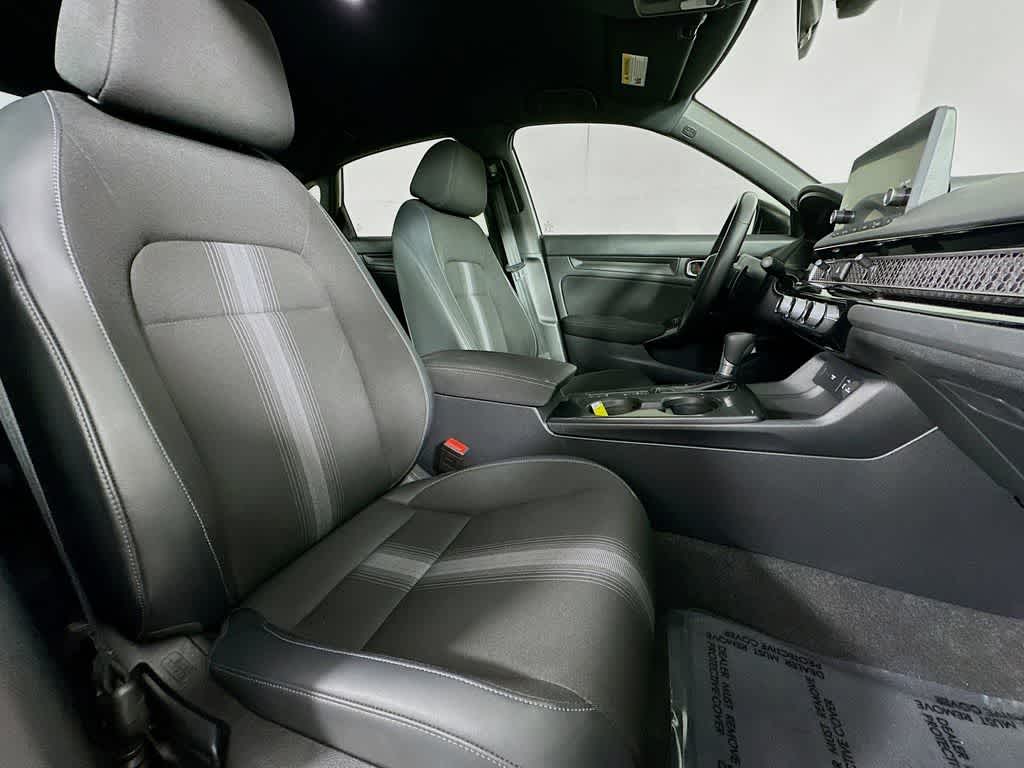 Thumbnail: 2022 Honda Civic - 14