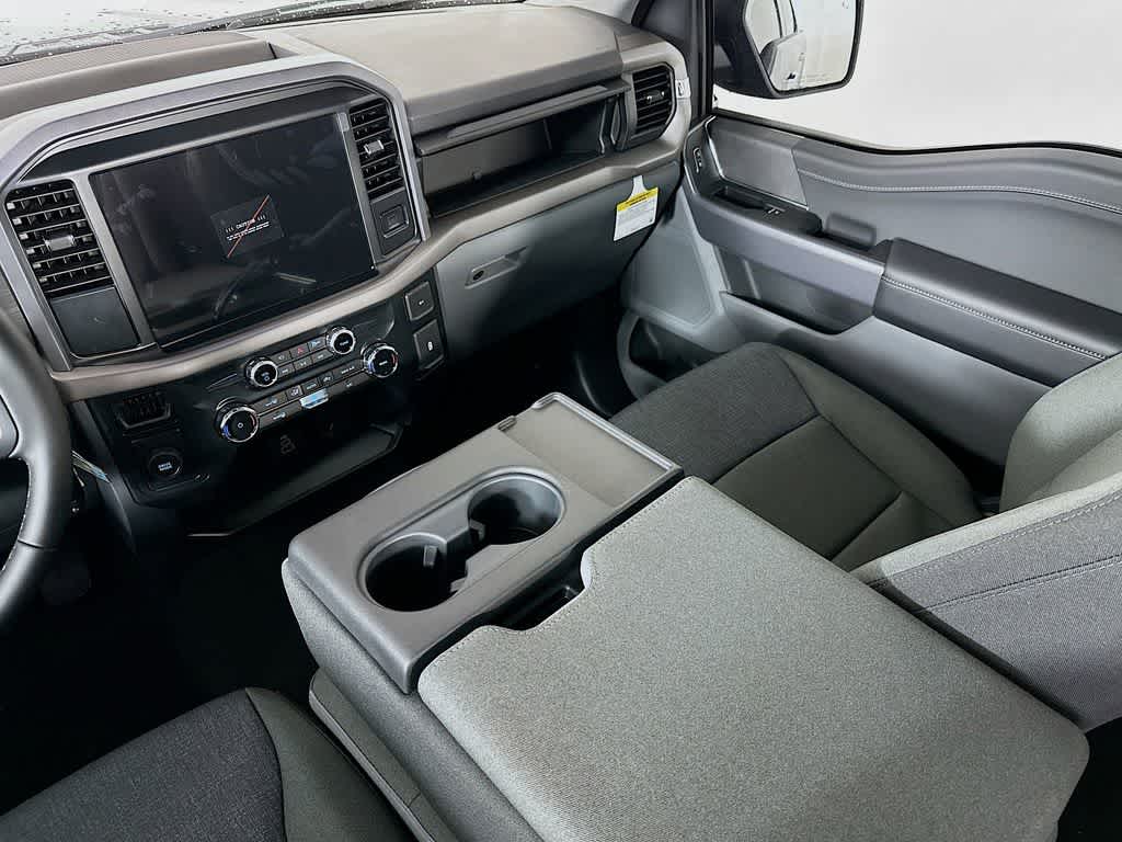 Thumbnail: 2025 Ford F-150 - 11