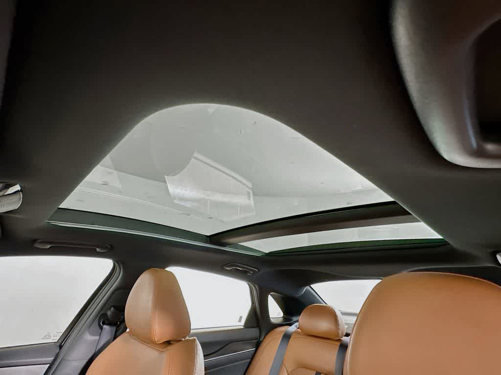 Thumbnail: 2023 Kia K5 - 32