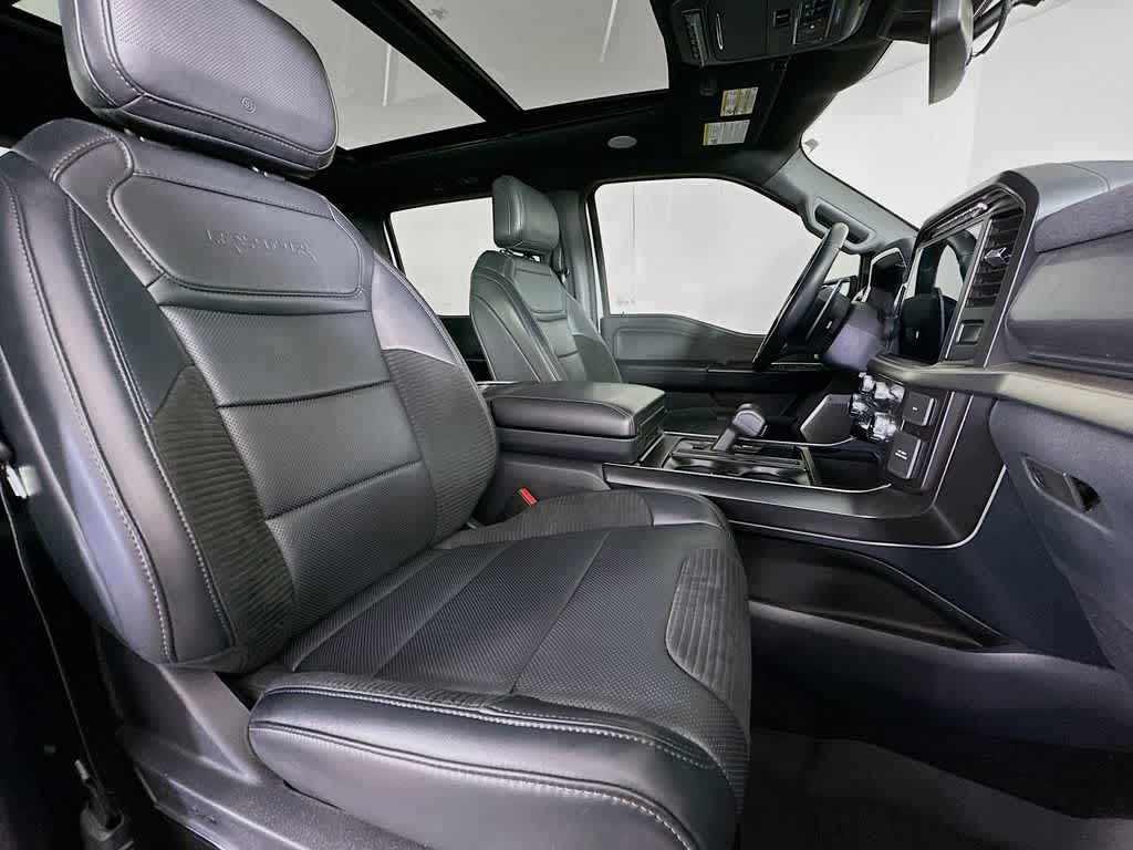 Thumbnail: 2022 Ford F-150 - 15