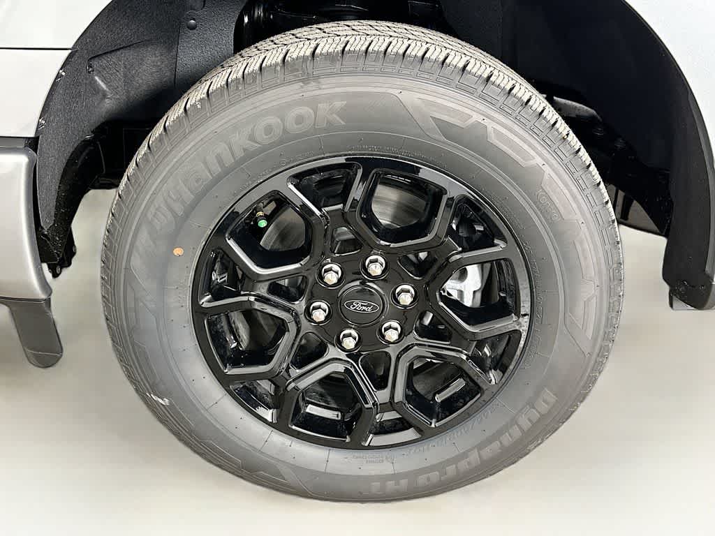 Thumbnail: 2025 Ford F-150 - 8