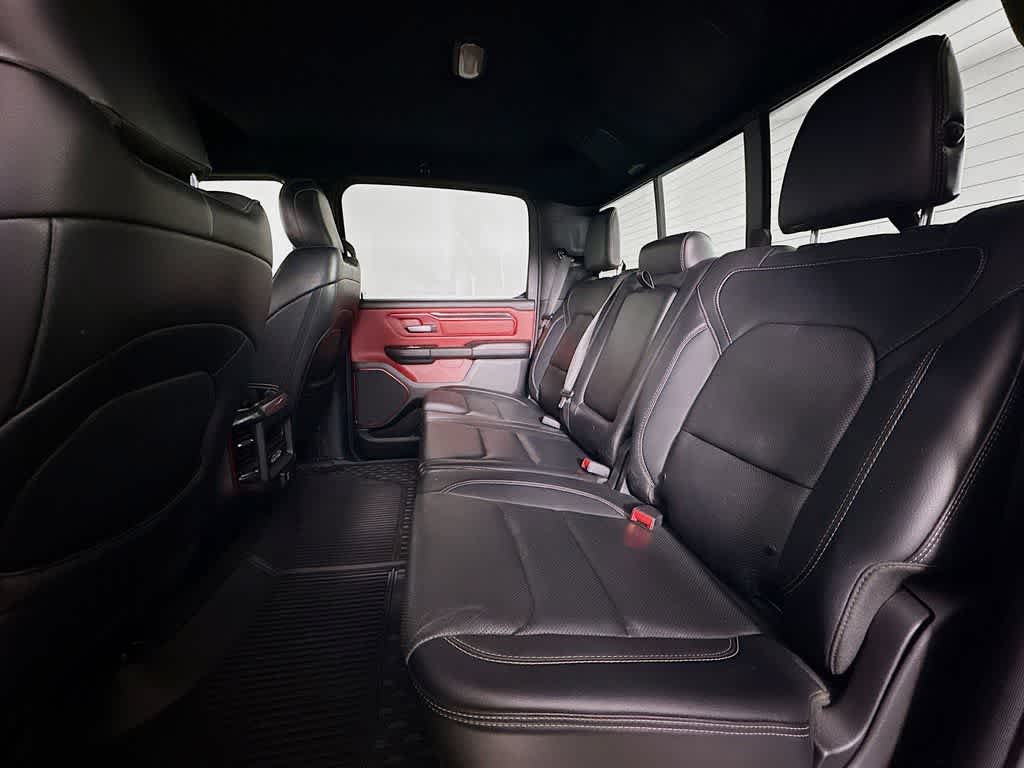 Thumbnail: 2020 RAM 1500 - 14