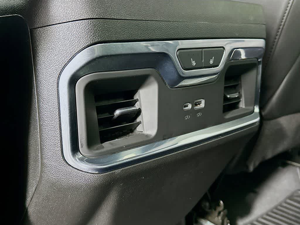 Thumbnail: 2024 Chevrolet Silverado 1500 - 13