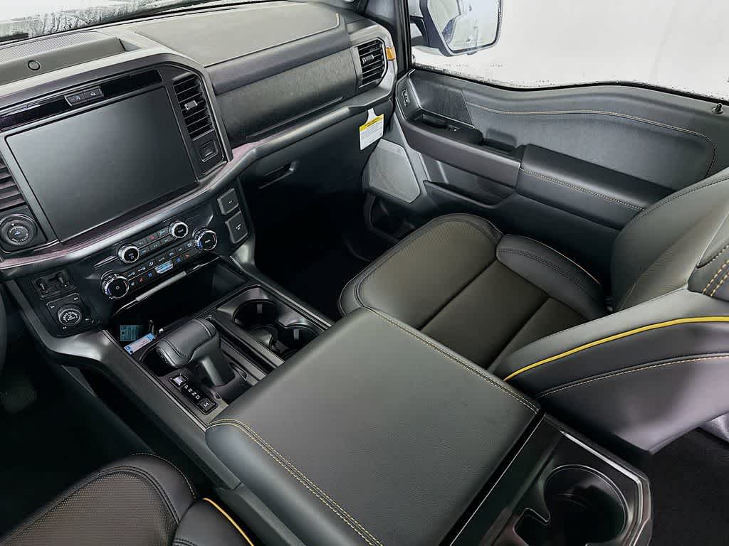 Thumbnail: 2026 Ford F-150 - 11