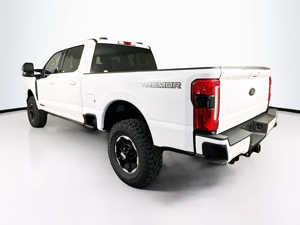 New 2026 Ford F-250 Truck Crew Cab
