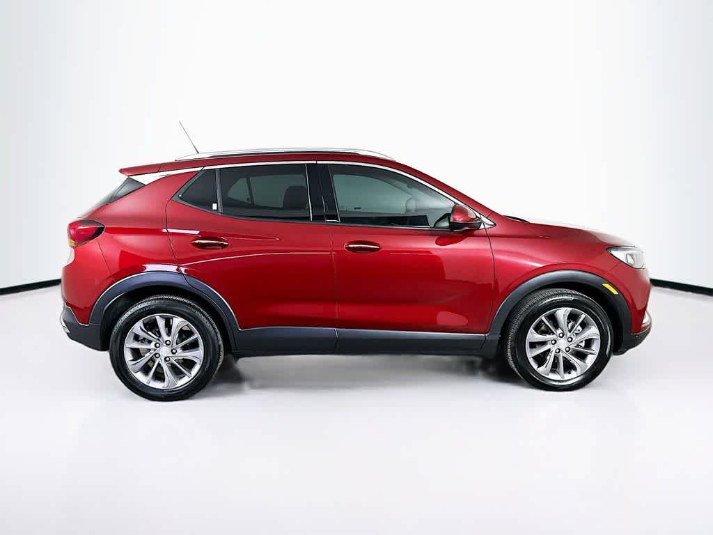 2023 Buick Encore GX Essence 25