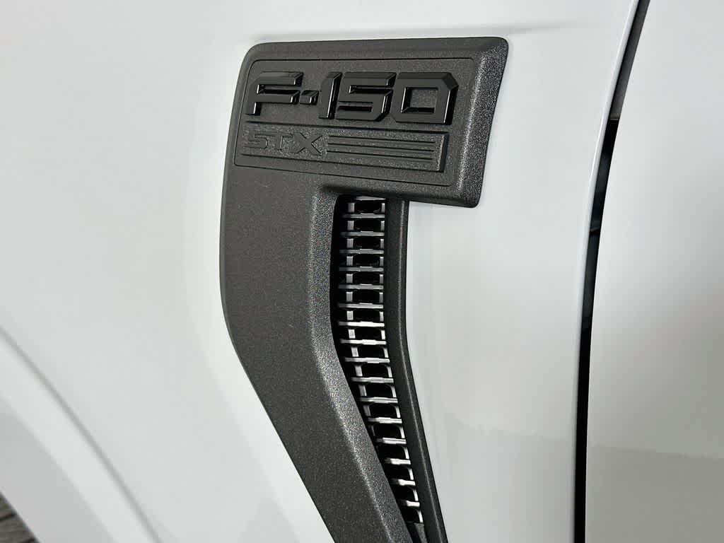 Thumbnail: 2026 Ford F-150 - 7