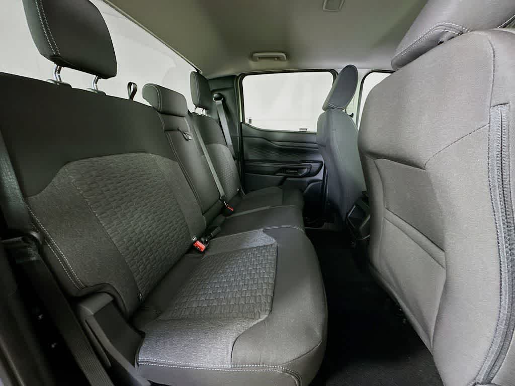 Thumbnail: 2025 Ford Ranger - 30