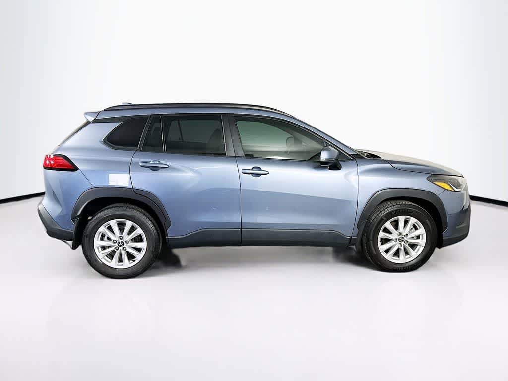 Thumbnail: 2023 Toyota Corolla Cross - 26