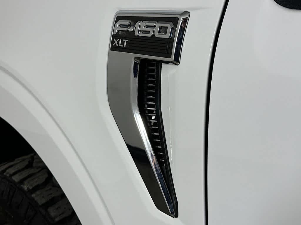 Thumbnail: 2024 Ford F-150 - 7