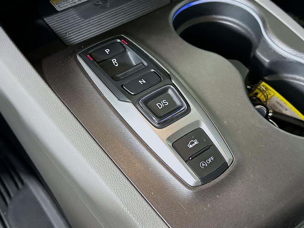 Thumbnail: 2022 Honda Ridgeline - 18