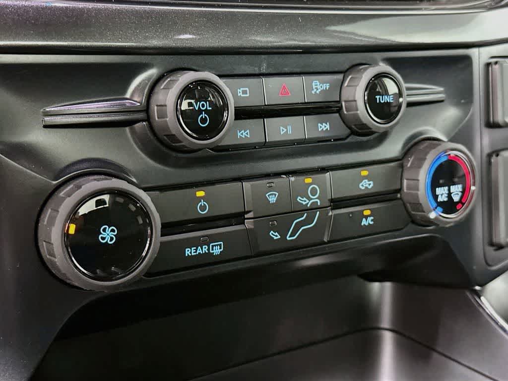 Thumbnail: 2026 Ford F-150 - 18