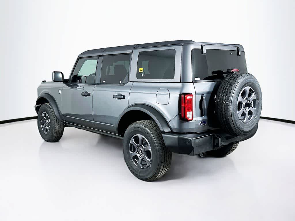 Thumbnail: 2025 Ford Bronco - 5