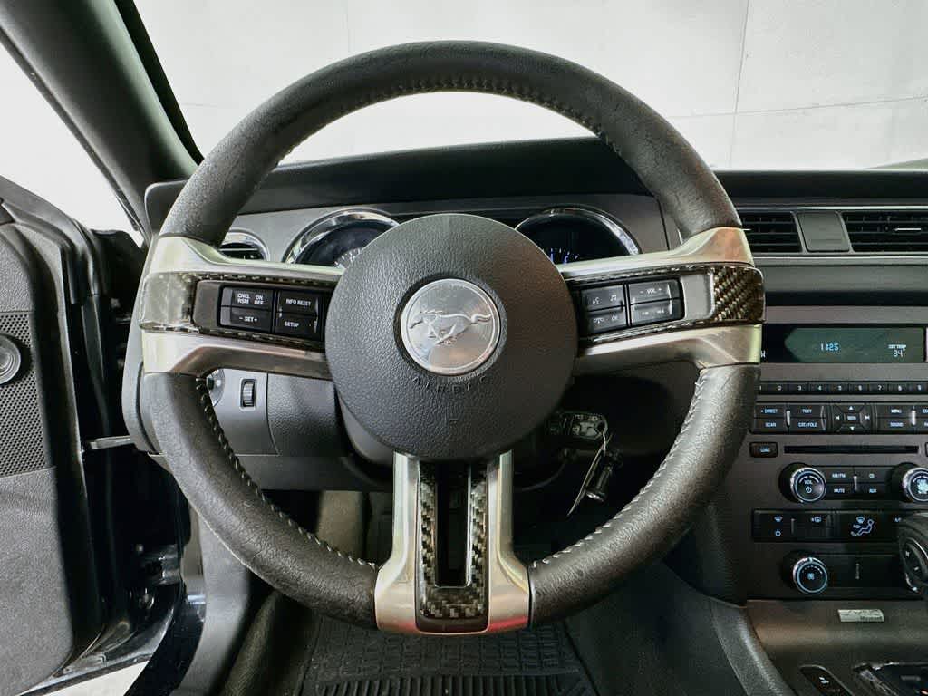 Thumbnail: 2014 Ford Mustang - 14