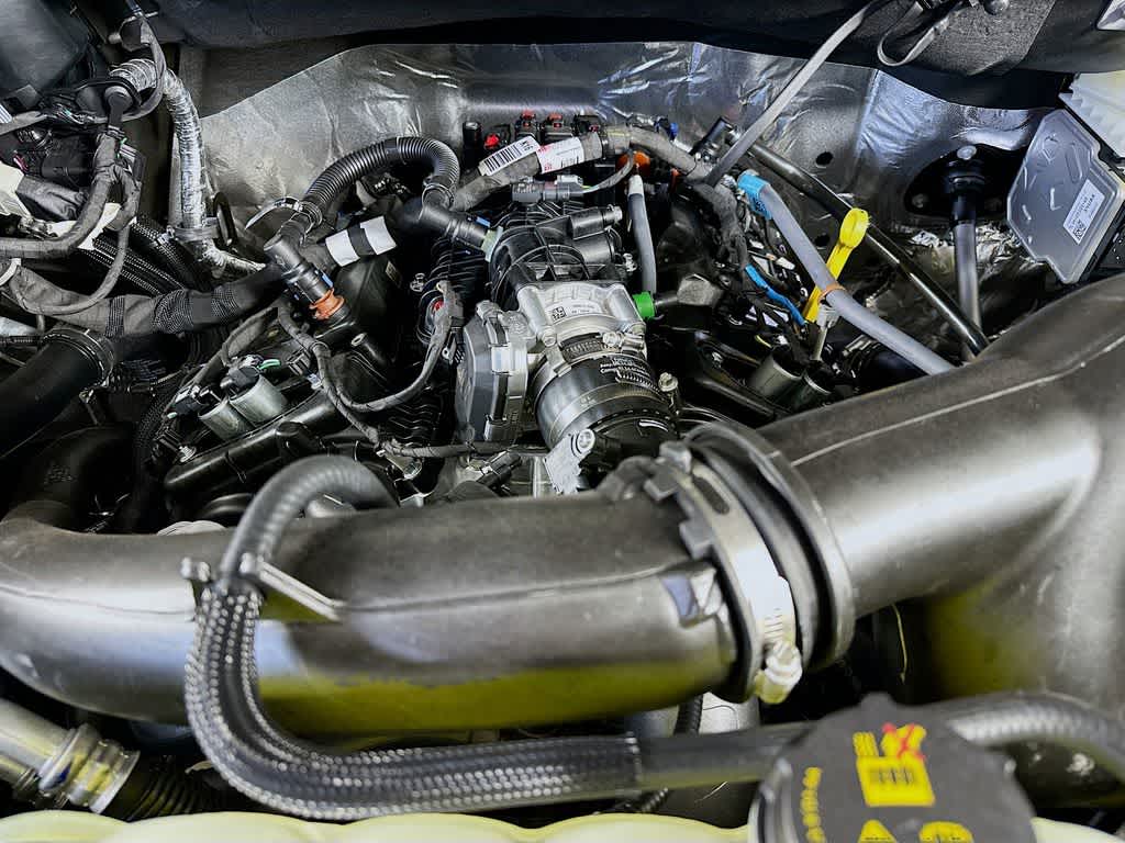 Thumbnail: 2026 Ford F-150 - 9