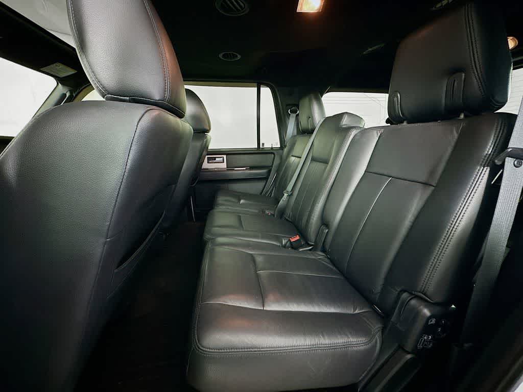Thumbnail: 2017 Ford Expedition - 14