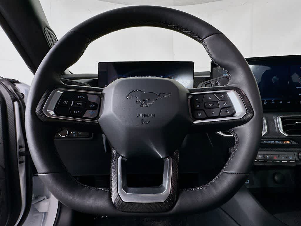 Thumbnail: 2026 Ford Mustang - 15