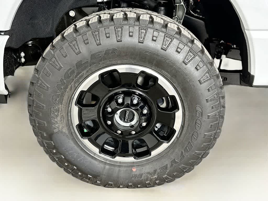 Thumbnail: 2026 Ford F-250 - 8