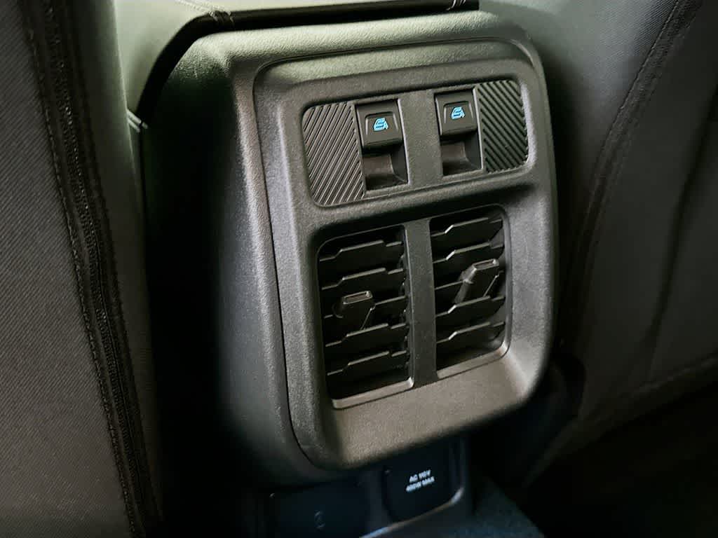 Thumbnail: 2025 Ford Bronco - 13