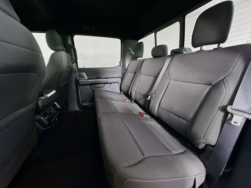 2023 Ford F-150 XLT 14