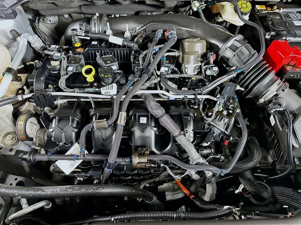 Thumbnail: 2021 Lincoln Corsair - 9