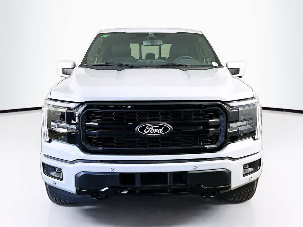 Thumbnail: 2025 Ford F-150 - 6
